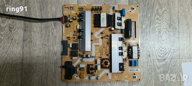 Захранване - BN44-00932C TV Samsung UE55NU7093U