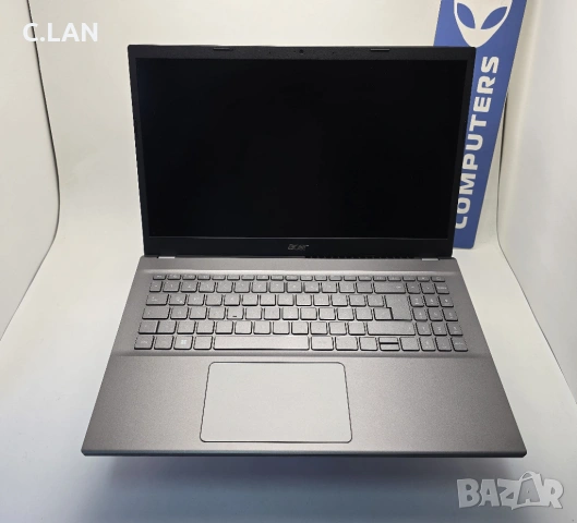 Acer Aspire 5 А515-57G i5 1235U/16GB/512SSD/RTX 2050-4GB/FHD/Подсветка, снимка 5 - Лаптопи за игри - 54600746