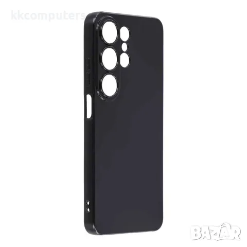 За Oukitel C26 Удароустойчив TPU Калъф със Скрийн Протектор – 2 цвята, снимка 2 - Калъфи, кейсове - 55347119