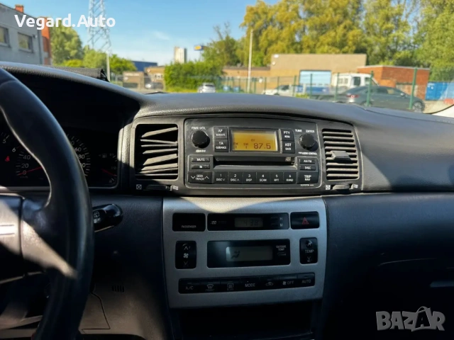 На Части Toyota Corolla E120 2.0D4D 116к.с. facelift 2006г., снимка 2 - Автомобили и джипове - 54862353