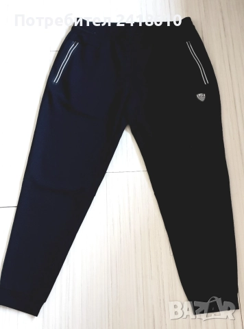 Emporio Armani EA7 Mens Size XL НОВО! ОРИГИНАЛ! Мъжко Долнище!