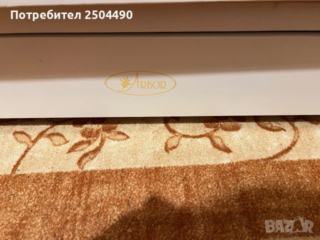 Дървена кошара/ люлка Арбор, снимка 6 - Кошарки - 55063070