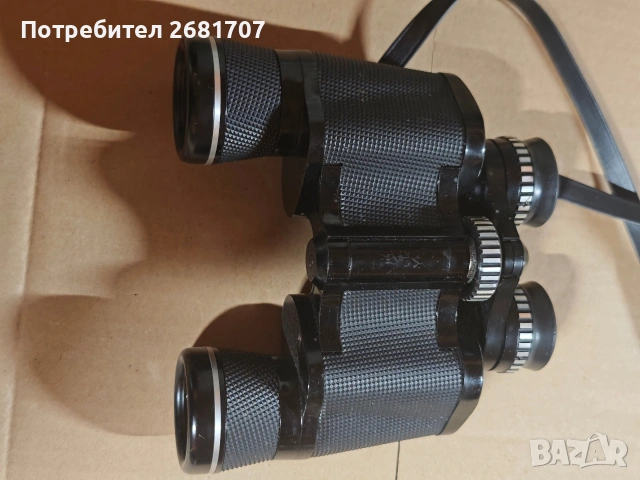 бинокъл RATNESCOPE , снимка 2 - Екипировка - 55156882