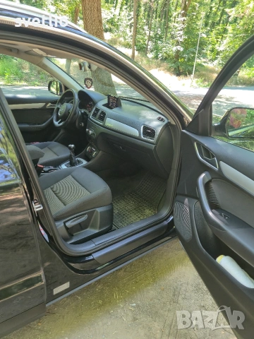 Audi Q3 4 х 4 Панорама, снимка 9 - Автомобили и джипове - 54970920