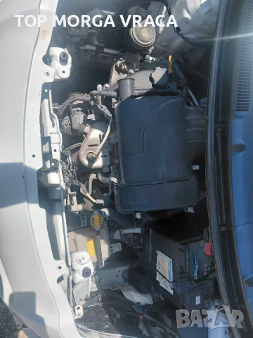 Toyota Yaris 1.0 vvti на части !!!, снимка 7 - Автомобили и джипове - 55427209