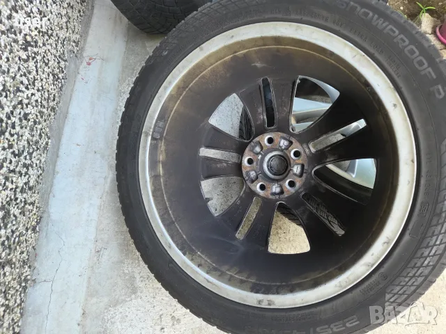 18" Оригинални джанти за Опел Инсигния Зафира Opel Insignia B Zafira C 5x115 Chevrolet Captiva, снимка 11 - Гуми и джанти - 55345969
