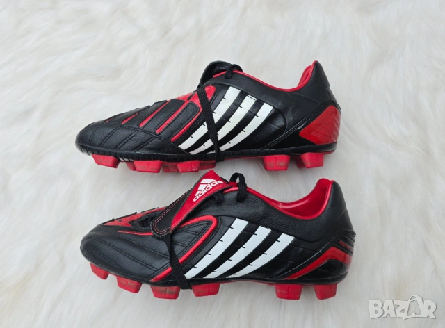 Бутонки Adidas Predator №39 , снимка 10 - Футбол - 54498606