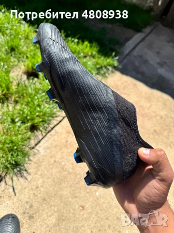 Adidas Калерви 42 номер, снимка 3 - Спортни обувки - 54322787