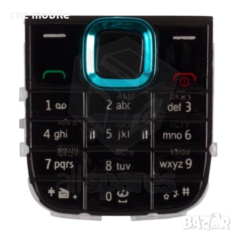 Nokia 8800 Arte Nokia 8910 Nokia 6310 Nokia 5310 Nokia 6230i Nokia 6700 Nokia 7500 клавиатура , снимка 16 - Резервни части за телефони - 54840397