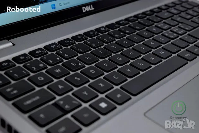Dell Precision 3570 - i7-1265U / 16GB DDR5 / 512GB / NVIDIA T550 4 GB, снимка 5 - Лаптопи за работа - 53175812