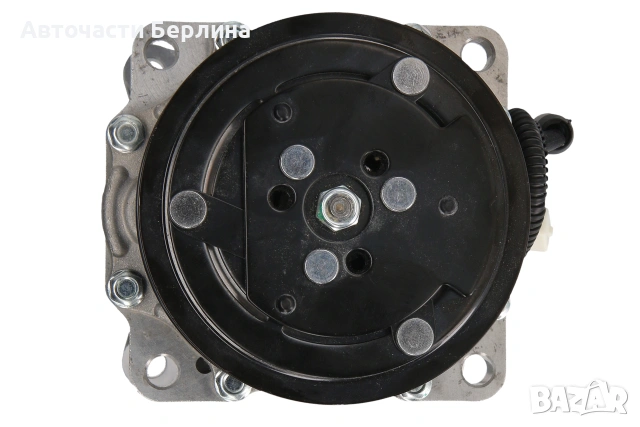 Компресор за климатик за Citroen Berlingo и Citroen C5, снимка 4 - Части - 54859195