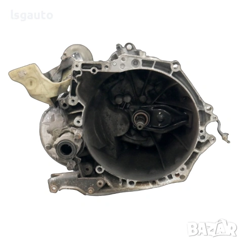 Петстепенна ръчна скоростна кутия  Citroen DS3 2009-2014 ID: 161891 OEM 9682054510