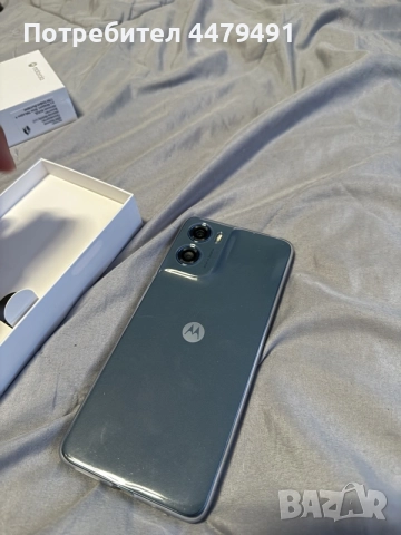 moto G06 64GB нов!, снимка 2 - Motorola - 55562883