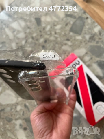 Кейсове за Samsung s21, снимка 4 - Други - 54386206