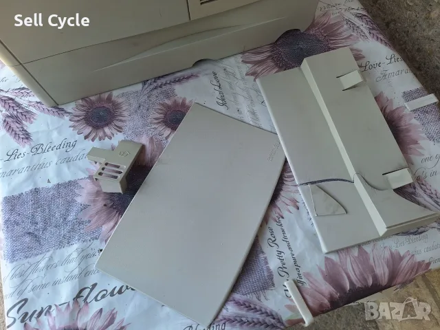 ✅ЛАЗЕРЕН ПРИНТЕР HP 4050TN❗, снимка 5 - Принтери, копири, скенери - 55645895