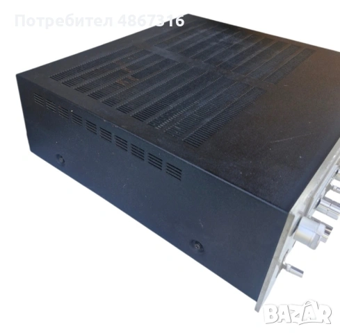 Pioneer SA-8800 , снимка 7 - Ресийвъри, усилватели, смесителни пултове - 55056134