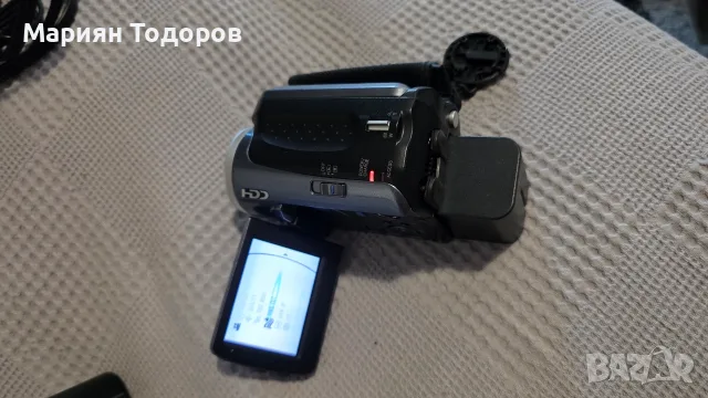 JVC Everio GZ-MG20U., снимка 4 - Камери - 55543664