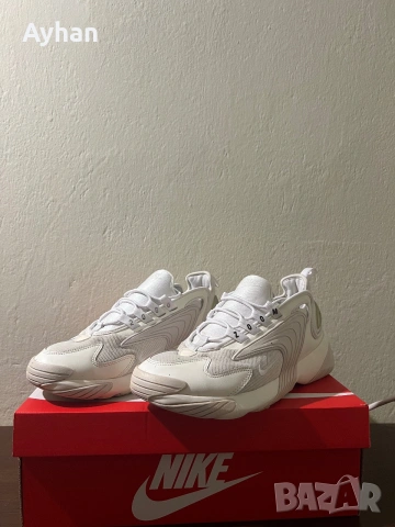 Продавам Nike Zoom 2K маратонки – №42/26.5см