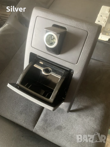 Капак подлакътник Passat B5,5