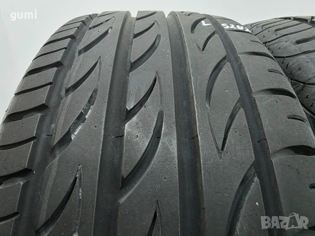 4бр летни гуми 215/45/17 PIRELLI L05282