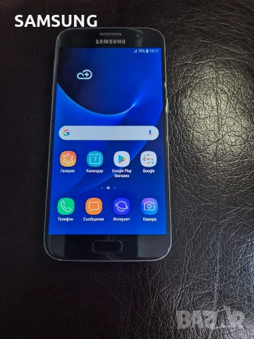 Samsung - S7