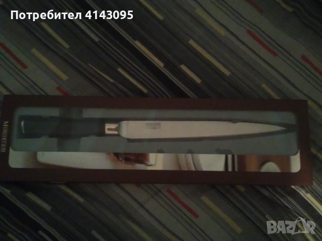 Японски ножове, снимка 6 - Ножове - 55103803