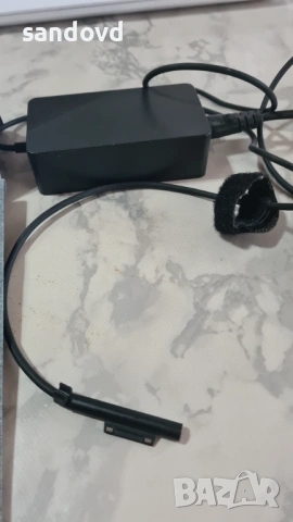 Хубав мальк лаптоп Мikrosoft Surface Go 3 цена 100евро, снимка 8 - Лаптопи за дома - 54525516