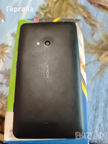 Nokia Lumia 625, снимка 2 - Nokia - 54988078