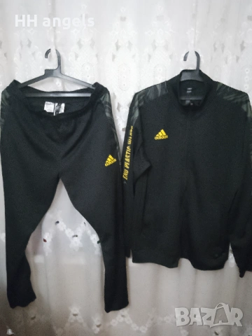 Adidas/Адидас екип END PLASTIC WASTE