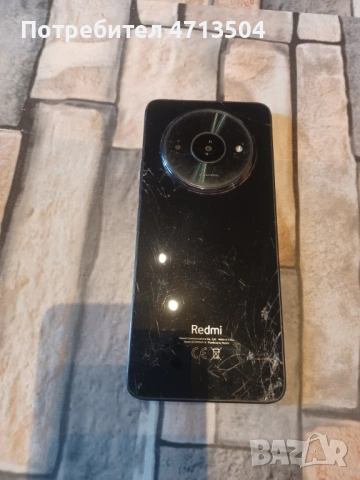 Xiaomi Redmi A3