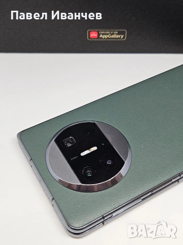 Huawei Mate X3 XMAGE 512Gb/12Ram, снимка 8 - Huawei - 54828718