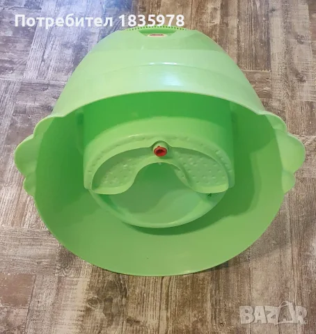 бебешки леген; Леген за 1-2 годишно дете, снимка 3 - Други - 55593367