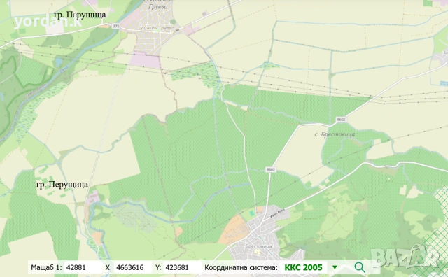 Продавам винено лозе