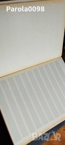 Албуми за марки, снимка 5 - Филателия - 54007158