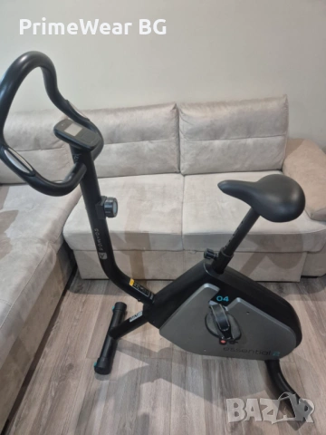 Велоергометър Domyos Essential 2, Пловдив