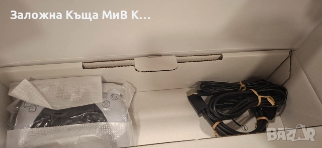 !!! Чисто НОВ !!! Sony PlayStation 5 Digital 825GB  3261-26, снимка 3 - PlayStation конзоли - 55166862