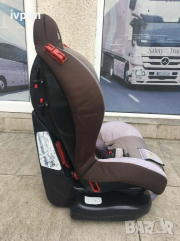 Столче за кола 9-25 кг, снимка 2 - Други - 50750952