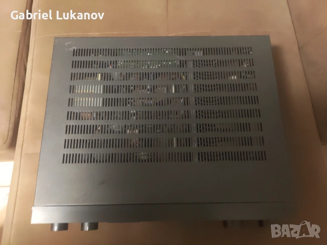 Marantz PM54-MK2 , снимка 3 - Ресийвъри, усилватели, смесителни пултове - 55164707