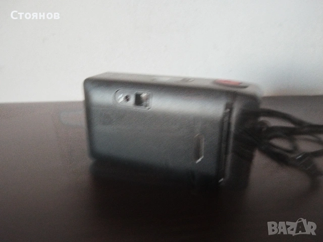 YASHICA J mini Japan, снимка 3 - Фотоапарати - 54825149