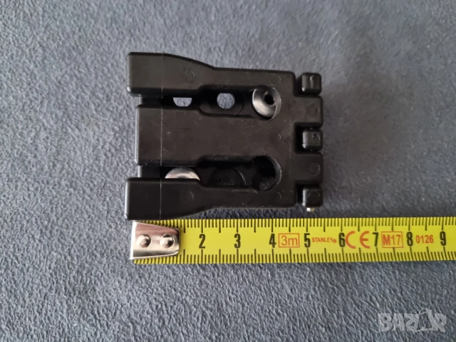Щипка за колан Tek-Lok Belt Clip, снимка 6 - Оборудване и аксесоари за оръжия - 54803990