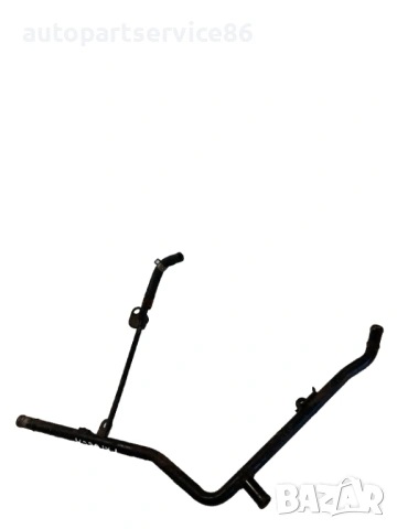 Тръба за Subaru Tribeca 3.0 V6 (2009)