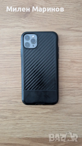 Iphone 11 Pro Max l 256GB l, снимка 5 - Apple iPhone - 54721610