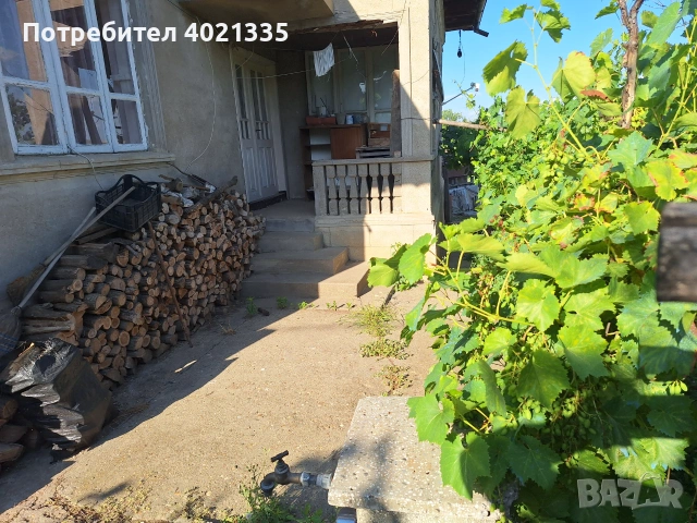 Продавам къща в с.Сребърна , снимка 15 - Къщи - 51108203