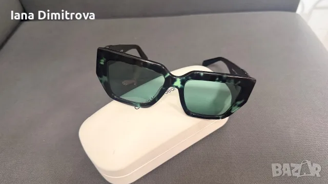 Calvin Klein слънчеви очила 