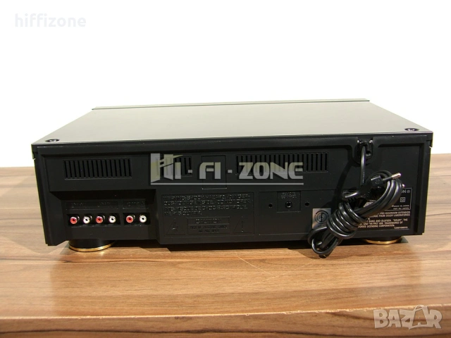 ДЕК  Denon drm-800 /2 , снимка 6 - Декове - 54329491