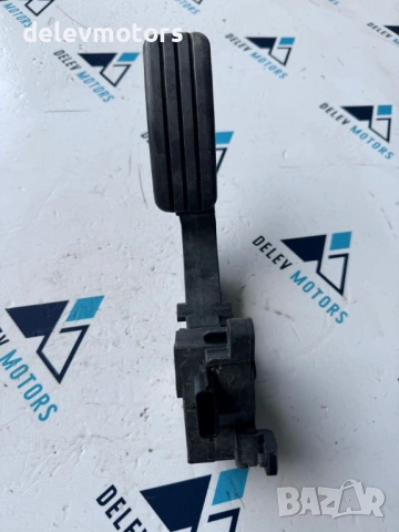 180027179R педал за газ от Renault Trafic 3 1.6 dci двигател R9M415 121 кс., 6 ск., снимка 4 - Части - 54929983
