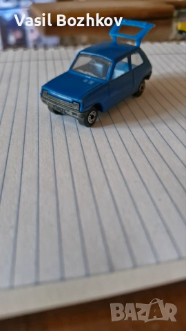 Renault 5