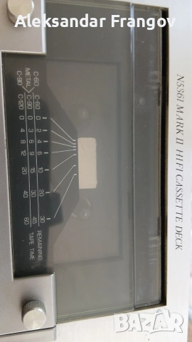 PHILIPS N5361 MARK II & PHILIPS F 4212 , снимка 16 - Декове - 54721237