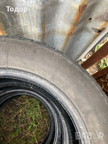 Джанти 15” гуми 185/65/15, снимка 3 - Гуми и джанти - 54093673