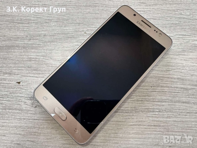 Samsung Galaxy J5 (2016) 16GB Dual, снимка 3 - Samsung - 54986975
